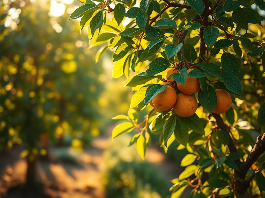 Fruit of the Spirit
